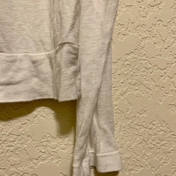 Had Tail Forever Open back Long Sleeve - Picture 9 of 9